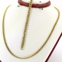 طلا درحد نو