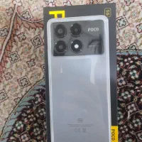 Poco x6 pro
