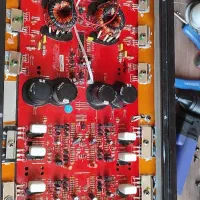 تعمیر باند،اسپیکر،ضبط ،امپیلیفایر، گیرنده دیجیتال