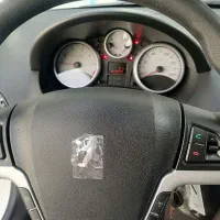 207 دستی هیدرولیک سقف فلز|خودرو سواری و وانت|خرم‌آباد, |دیوار