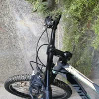 دوچرخه 26اینتزه اصلی|دوچرخه، اسکیت، اسکوتر|شیراز, بریجستون|دیوار