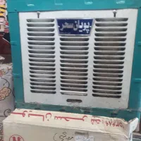 کولر ابی