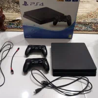 Play station 4|کنسول، بازی ویدئویی و آنلاین|مهاباد (آذربایجان غربی), |دیوار