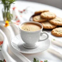 استخدام فروشنده خانم یا آقا در قهوه و کتاب|استخدام خدمات فروشگاه و رستوران|بندرعباس, |دیوار