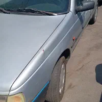 رواسال مدل۱۳۸۸دوگانه فابریک