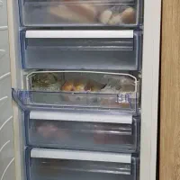 یخچال و فریزر دوقلو دونار|یخچال و فریزر|گرمدره, |دیوار