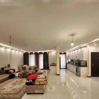 ۸۰متر/سردار جنگل/کم واحد/دور تا دورپنجره*