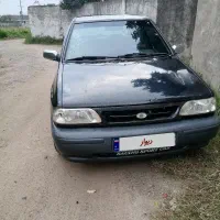 ماشین مدل ۸۳