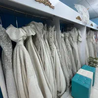 واگذاری مزون عروس