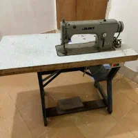 چرخ خیاطی راسته دوز