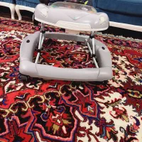 رورویک بچه سالم