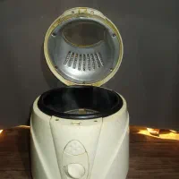 سرخ کن|اجاق گاز و لوازم برقی پخت‌وپز|تهران, شهرک شریعتی|دیوار