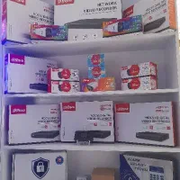 فروش/نصب و راه اندازی دوربین مداربسته و دزدگیر|خدمات پیشه و مهارت|اصفهان, خلجا|دیوار