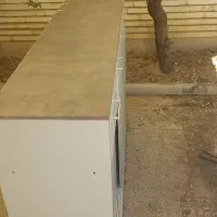 میز کار جنس نئوپان
