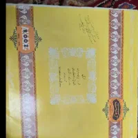 صفحه گرامافون قدیمی  اورجینال|کلکسیون اشیاء عتیقه|تهران, شهرک آزمایش|دیوار