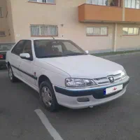 ماشین پرشیا|خودرو سواری و وانت|مراغه, |دیوار