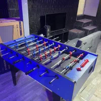 فوتبال دستی