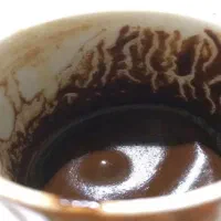 فال دقیق قهوه و... از اول زندگی تا آخر زندگیت