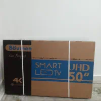 تلویزیون Baumen