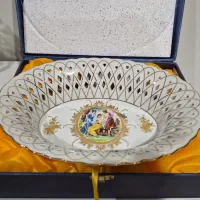 ظرف پذیرایی چک