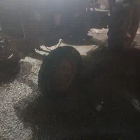 ترکتور رومانی