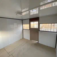 کانکس جوشی سنگین ۳در۳|مصالح و تجهیزات ساختمان|ارومیه, |دیوار