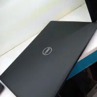 لپتاب دل i7 نسل 8|رایانه همراه|زاهدان, |دیوار