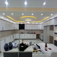 تک واحدی فول امکانات ۱۵۰ متری فاز ۲ شهرک اندیشه