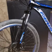 دوچرخه سایز 26 فاریس|دوچرخه، اسکیت، اسکوتر|رضویه, |دیوار