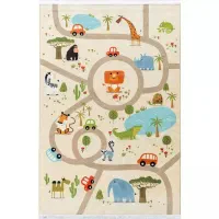 فرش کودک/ فرش کلاریس/ فرش محتشم/فرش ۷۰۰ شانه|فرش|چهاردانگه (تهران), |دیوار