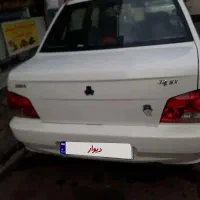 پراید ۱۳۲ مدل ۹۰ هیدرولیک|خودرو سواری و وانت|الوند, |دیوار