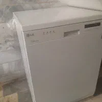 ماشین ظرف شویی ال جی
