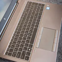 HP ZBook 15 G7 Studio مهندسی گرافیک|رایانه همراه|قم, صفائیه|دیوار