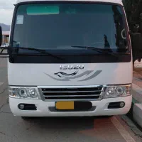 مینی بوس ایسوزو