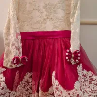 لباس مجلسی دخترانه