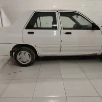 پراید 132مدل 1394|خودرو سواری و وانت|شیراز, داریون|دیوار