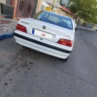 پژو پارس سال دوگانه کارخانه بدون رنگ|خودرو سواری و وانت|تبریز, |دیوار
