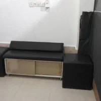 فروش صندلی انتظار سه تیکه