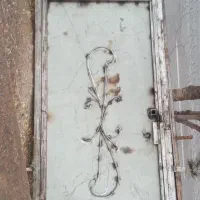 در باغ ،در گاراژ ،در حیاط .پنچره.|مصالح و تجهیزات ساختمان|تایباد, |دیوار