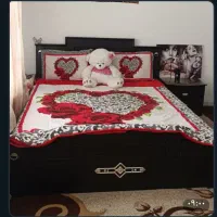 تخت خواب دونفره