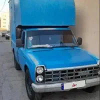 نیسان مدل ۸۴بی رنگ