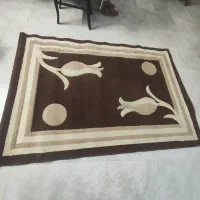 فرش ۴ متری