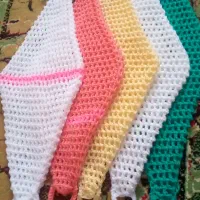 لیف اسکاج بافتنی|لوازم نظافت|سردشت, |دیوار