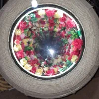 میز گل بی انتها|مبلمان خانگی و میز عسلی|خوی, |دیوار