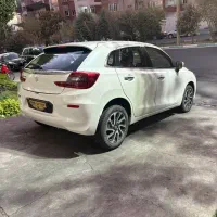 سوزوکی بالنو suzuki baleno 2025 نقد و اقساط|خودرو سواری و وانت|تهران, زعفرانیه|دیوار