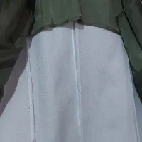 کت بهاره|لباس|سلماس, |دیوار