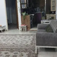 90متر-شمالی-روبه-نما-خوش-نقشه-غرق-در-نور