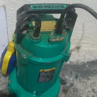 کفکش با۲۰مترشلنک درحدنو