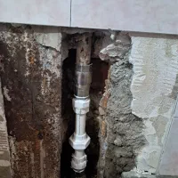 رفع نم ، لوله کشی نشت یابی، بنایی|خدمات پیشه و مهارت|تهران, مهران (سیدخندان)|دیوار