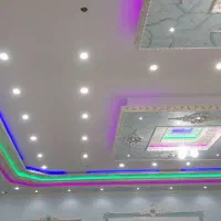 برقکشی ، برقکار ساختمان